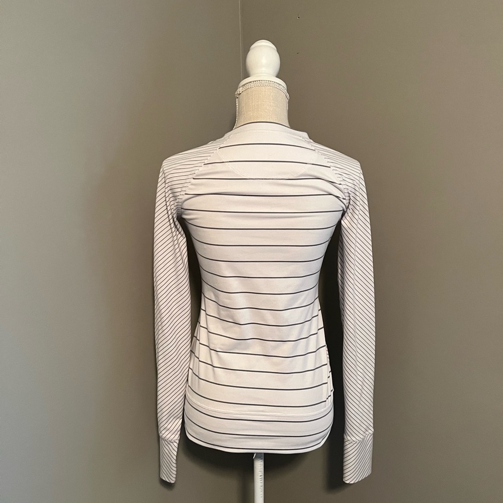 Athletic Top - Picture 2 of 5